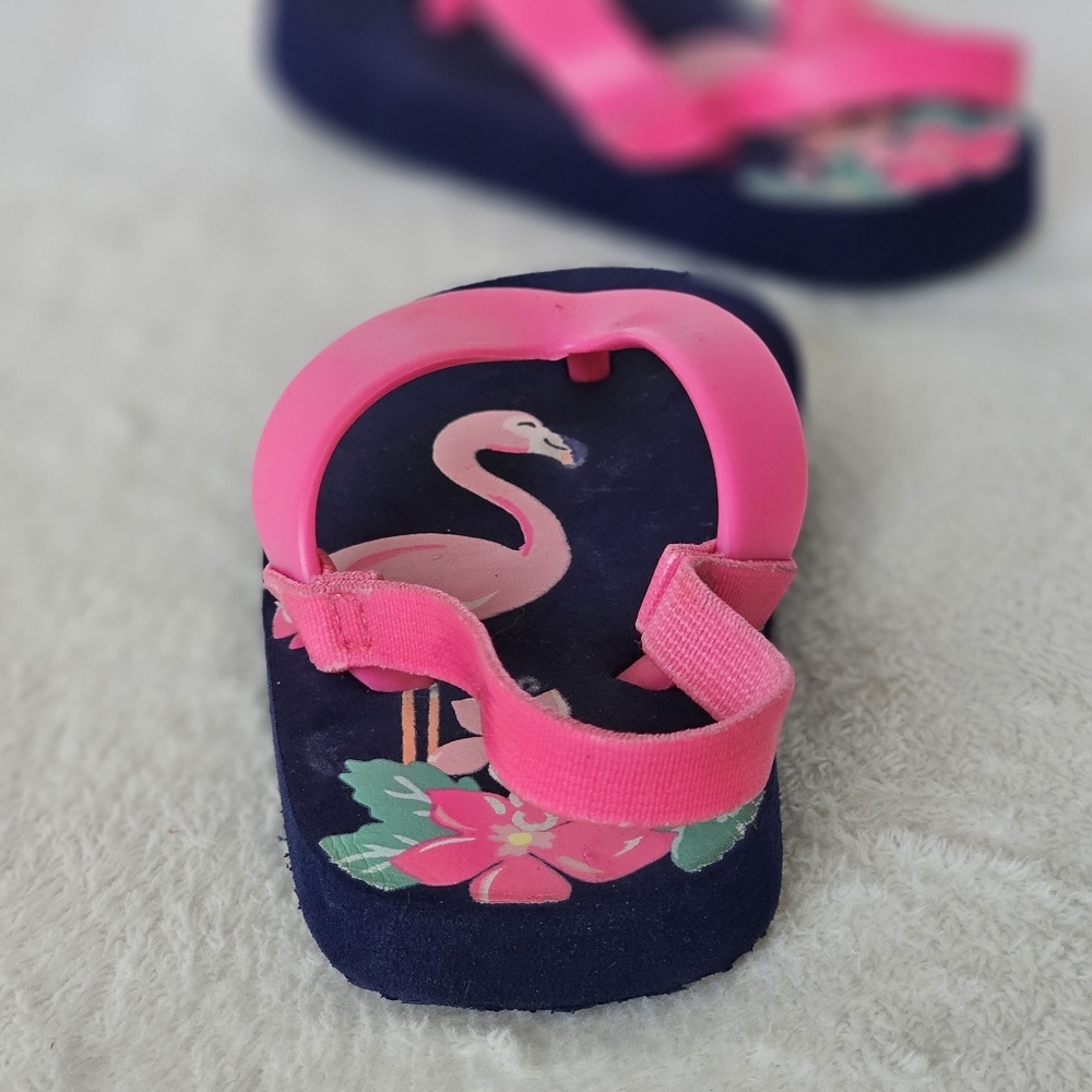CARTER'S | Flip-Flops - Picture 5 of 6